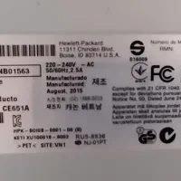 پرینتر Hp|پرینتر، اسکنر، کپی، فکس|رشت, فلسطین|دیوار