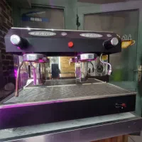 تجهیزات.لوازم.وسایل کافه بصورت کامل