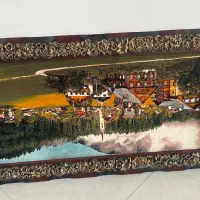 تابلو منظره