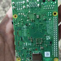 رزبری پای 4B 4GB Ram|قطعات و لوازم جانبی رایانه|بیرجند, |دیوار