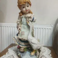 مجسمه پلی استر