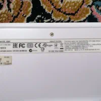 نوت بوک ایسوس. معاوضه با گوشی|رایانه همراه|فردیس, فردیس|دیوار