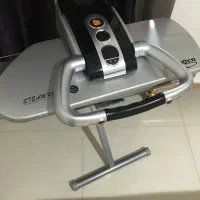 اتو پرس آلمانی