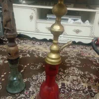 قلیون برنجی