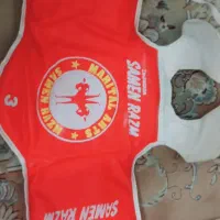 لباس ورزشی(تکواندو)|تجهیزات ورزشی|مشهد, جاهد شهر|دیوار