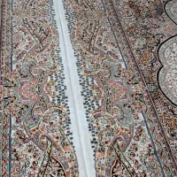 فرش ۹ متری|فرش|شاهین‌شهر, اقبال لاهوری|دیوار