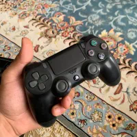 ps4 fat 500|کنسول، بازی ویدئویی و آنلاین|گنبد کاووس, |دیوار