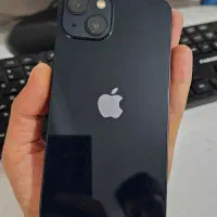 آیفون ۱۳ نرمال شرکتی ۱۲۸ گیک پارت ch