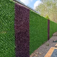 چمن ،فنس چمنی،فروش و اجرا