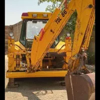 بیل بکهو|خودرو سنگین|نقده, |دیوار