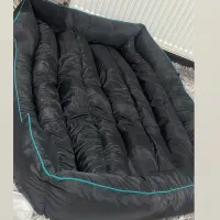 جای خواب سگ‌و گربه