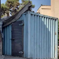 کانتینر یخچال دار قابل حمل|ماشین‌آلات صنعتی|تهران, یاخجی آباد|دیوار