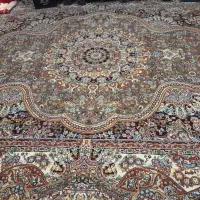 دو تخته فرش ‌۱۲ متری