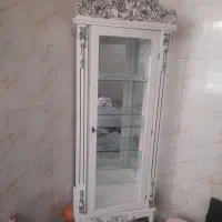 ویترین بوفه