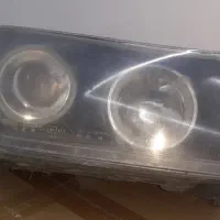 چراغ جلو لیفان ۶۲۰