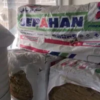 فروش پشم سنگ|مصالح و تجهیزات ساختمان|خمام, |دیوار