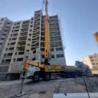 فروش آپارتمان ۱۰۰ متری ۲ خوابه در ارم