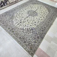 فرش دستباف کاشان/جفت ۱۲ متری/گوشتی و اقساط|فرش|تهران, ونک|دیوار