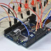 تدریس برنامه نویسی الکترونیک،اینترنت اشیا ورباتیک|خدمات آموزشی|ملایر, |دیوار