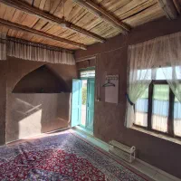 اقامتگاه-بوم-گردی-سوئیت-کافه-سنتی-ملک-اباد-باغچه