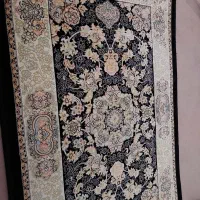 پادری ویک فرش ۳متری