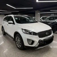 سورنتو 2016 GDi|خودرو سواری و وانت|تهران, ولنجک|دیوار