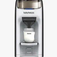 شیر ساز babybrezza