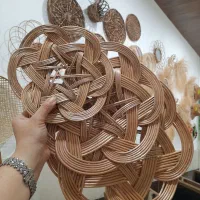 صنایع دستی رافیا ژورنالی
