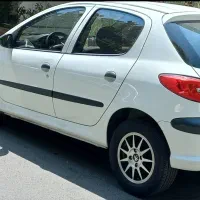 رینگ خورشیدی رخ تراش در حد نو
