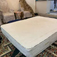تشک رویال ۲۰۰ در ۱۶۰ سالم