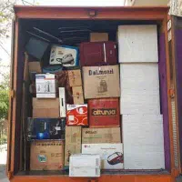 باربری حمل و نقل|خدمات حمل و نقل|کرمانشاه, |دیوار