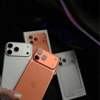 فروش باسفته iPhone 17 pro max