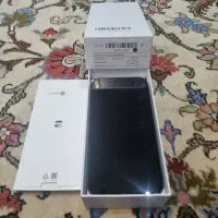 آیفون ۱۴ پلاس رنگ مشکی 96%helth battry ریجستر نشده|موبایل|تهران, جنت‌آباد جنوبی|دیوار