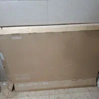 کارتن تلوزیون سامسونگ ۵۰|ابزارآلات|شیراز, حجت آباد|دیوار