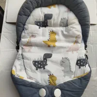 آغوشی نوزاد الا