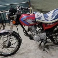 موتور پلاک قدیم مدل 86|موتورسیکلت|دزفول, |دیوار