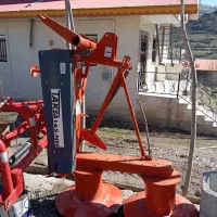 مور علف چین صفر