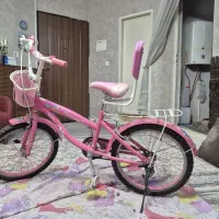 فروش دوچرخه سایز 20تمیز و سالم