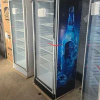 یخچال تک درب .فریزر تک درب