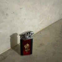 چراغ قوه عتیقه|کلکسیون اشیاء عتیقه|ارومیه, |دیوار