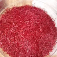 نگین زعفرون