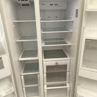 یخچال سایدبای ساید ال جی اصل کره 34فوت درحدنو|یخچال و فریزر|تهران, بریانک|دیوار