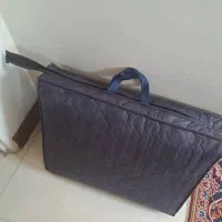 زیر انداز ضدآب سبک.  ۱.۵ در ۱.۸ متر