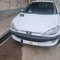 پژو 206 تیپ ۲، مدل ۱۳۹۴