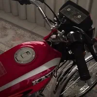 کویر ۱۲۵|موتورسیکلت|گنبد کاووس, |دیوار