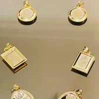 انگشتر طلا مدل فیوژن از 2 گرم|جواهرات|قم, سالاریه|دیوار