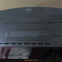 پلی استیشن ۳