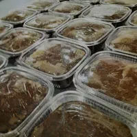 سبزی سرخ شده (قورمه سرخ شده)|خوردنی و آشامیدنی|تهران, شهید غیوری (ابن باویه)|دیوار