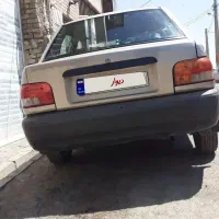 پراید 131 EX، مدل ۱۳۸۵