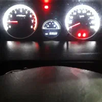 پراید ۹۵در حد خشک ۸۰ تا کار بی رنگ بدون نقطه